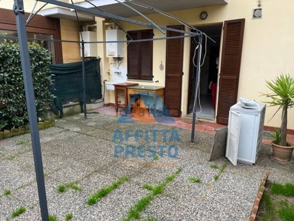 appartamento in affitto ad Empoli