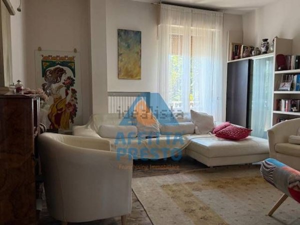 appartamento in affitto ad Empoli in zona Avane