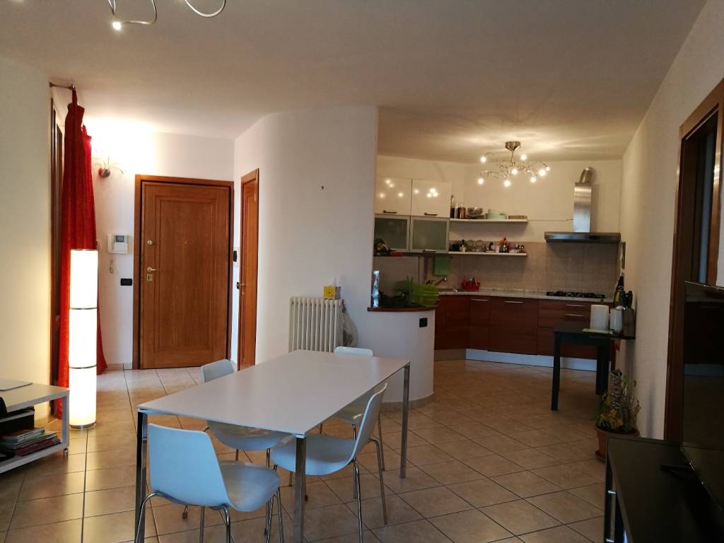 appartamento in affitto ad Empoli