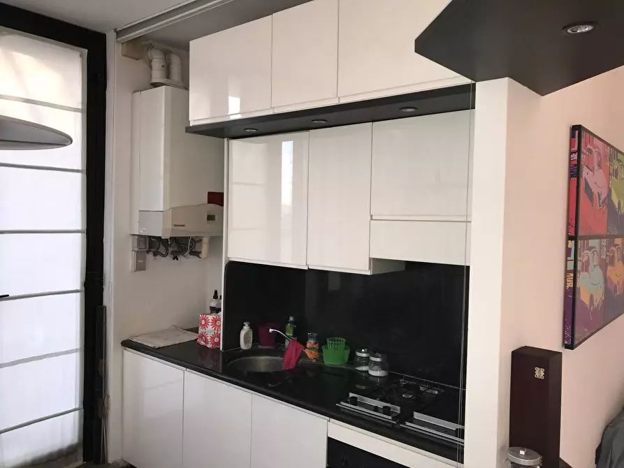 appartamento in affitto ad Empoli