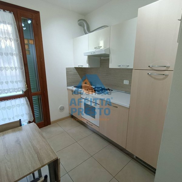 appartamento in affitto ad Empoli