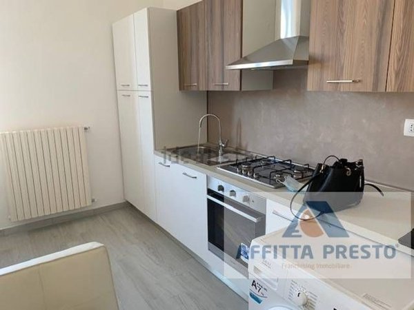 appartamento in affitto ad Empoli in zona Avane