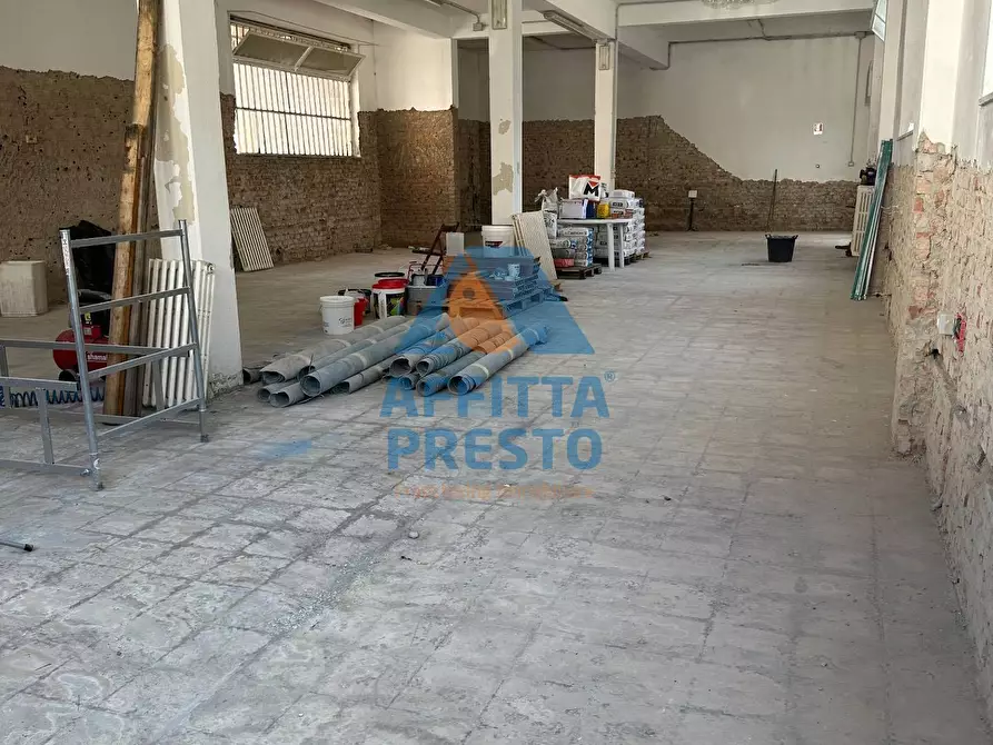negozio in affitto ad Empoli