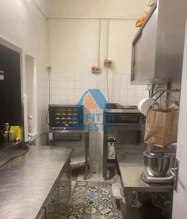 negozio in affitto ad Empoli
