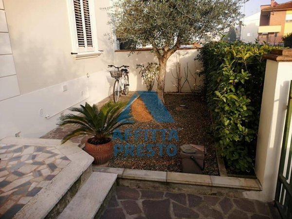appartamento in affitto ad Empoli
