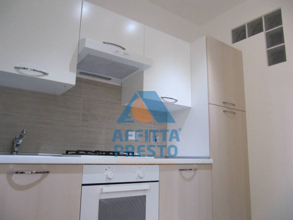 appartamento in affitto ad Empoli