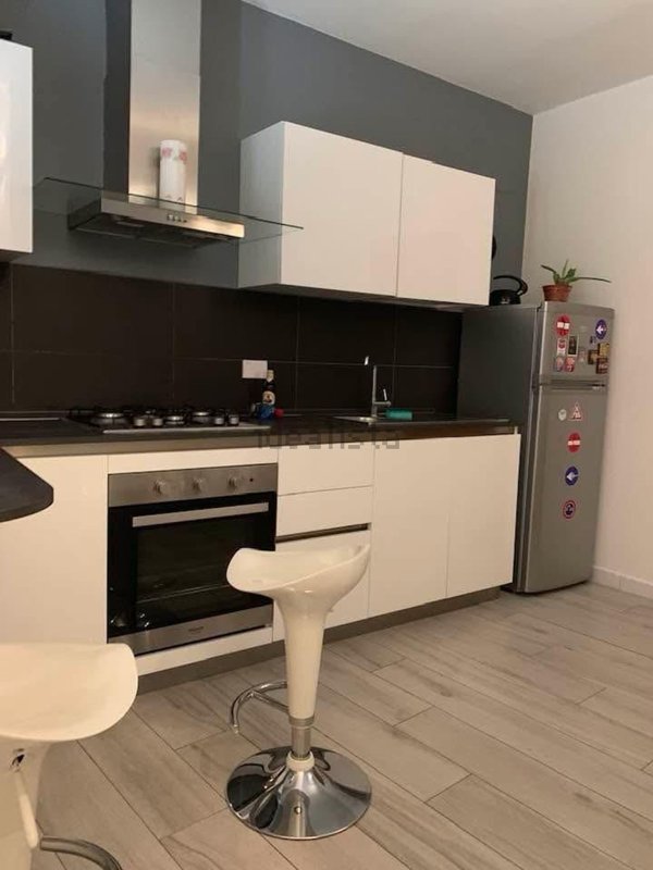 appartamento in affitto ad Empoli in zona Ponzano