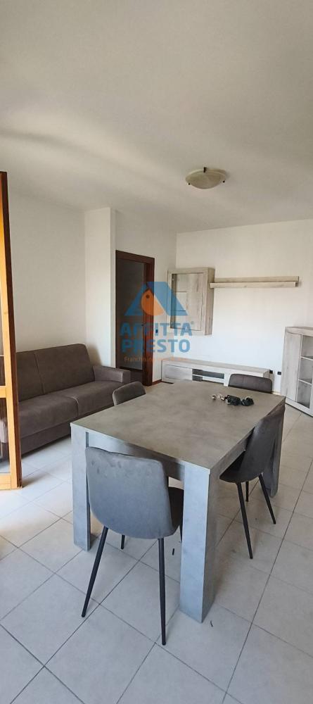 appartamento in affitto ad Empoli in zona Centro Storico