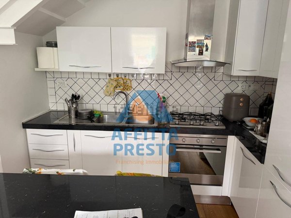 appartamento in affitto ad Empoli in zona Centro Storico
