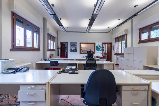 ufficio in affitto ad Empoli