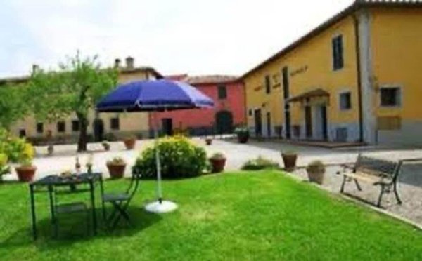 appartamento in affitto ad Empoli