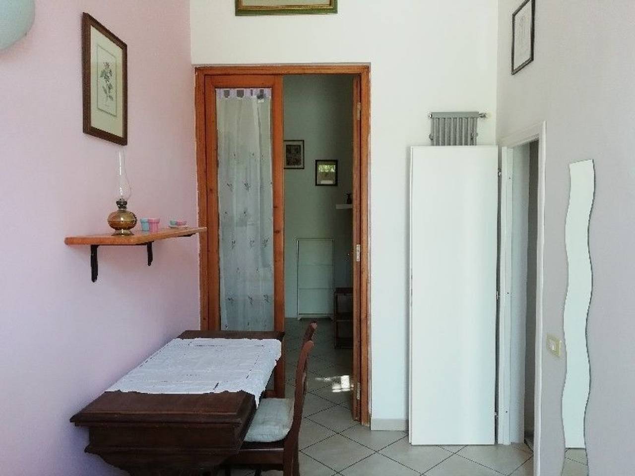 appartamento in affitto ad Empoli in zona Centro Storico