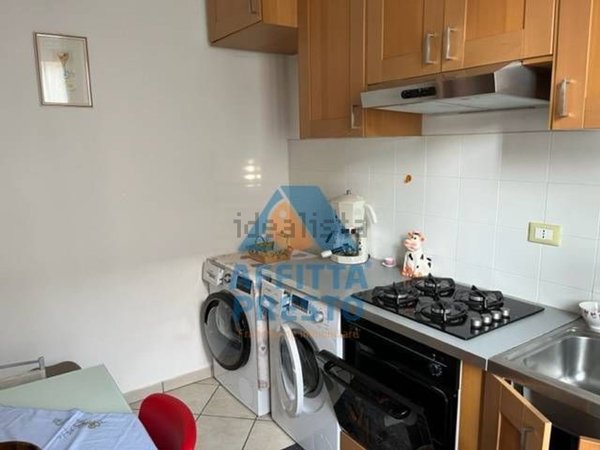 appartamento in affitto ad Empoli in zona Centro Storico
