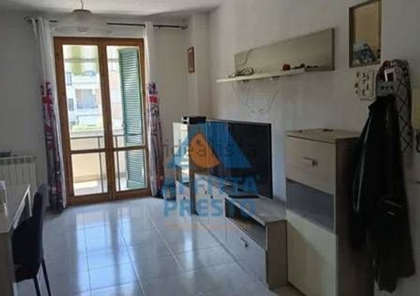 appartamento in affitto ad Empoli