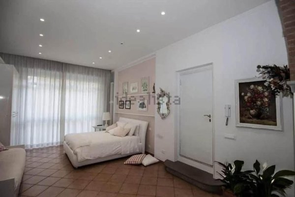 appartamento in affitto ad Empoli