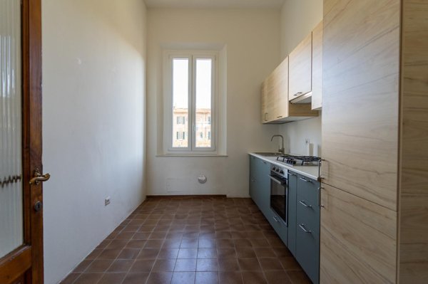 appartamento in affitto ad Empoli in zona Centro Storico