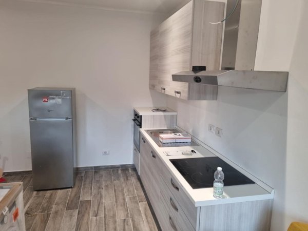 appartamento in affitto ad Empoli in zona Pozzale