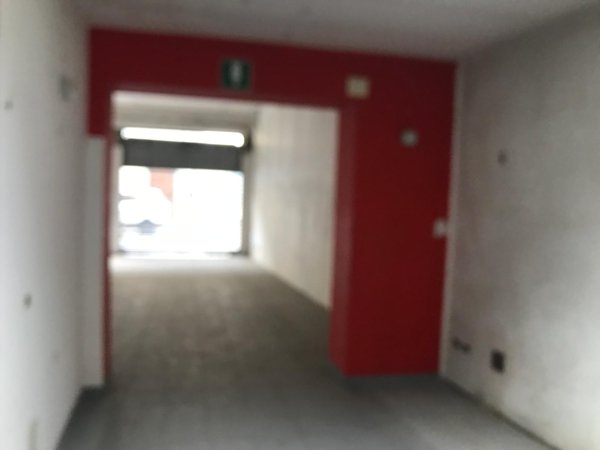 locale commerciale in affitto ad Empoli