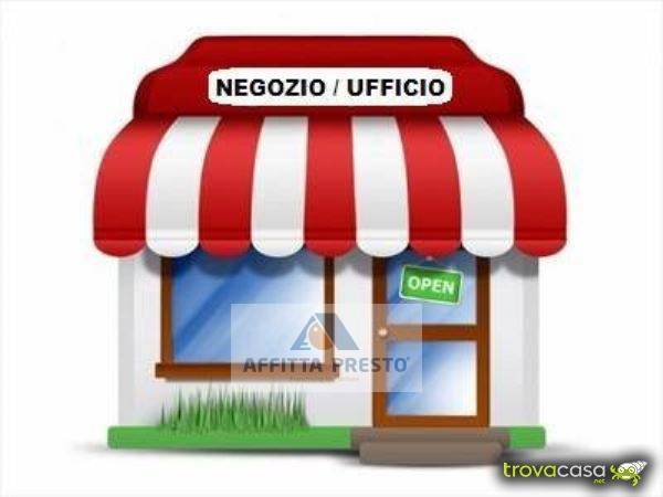 locale commerciale in affitto ad Empoli