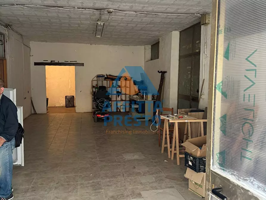 locale commerciale in affitto ad Empoli