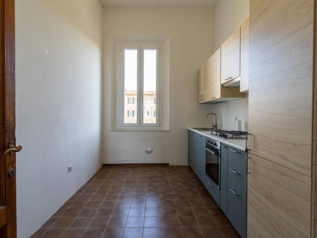 appartamento in affitto ad Empoli in zona Centro Storico