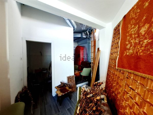 locale commerciale in affitto ad Empoli in zona Pontorme