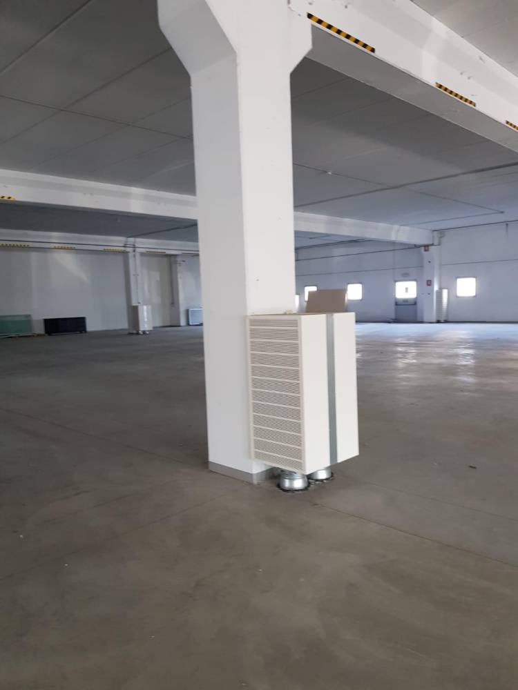 locale commerciale in affitto ad Empoli