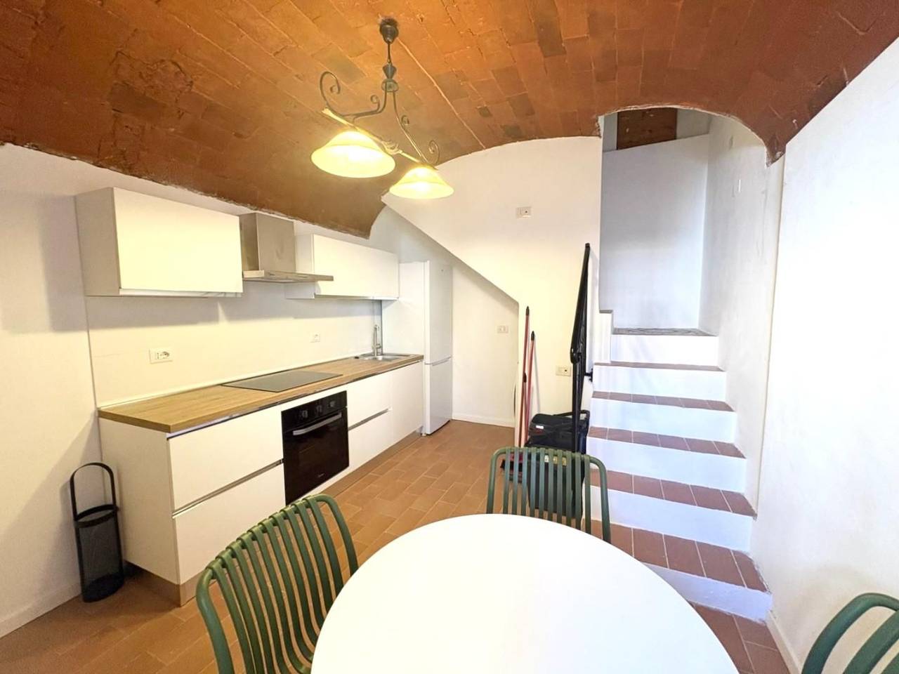 casa indipendente in affitto ad Empoli in zona Avane