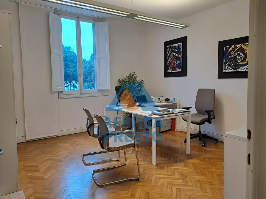ufficio in affitto ad Empoli