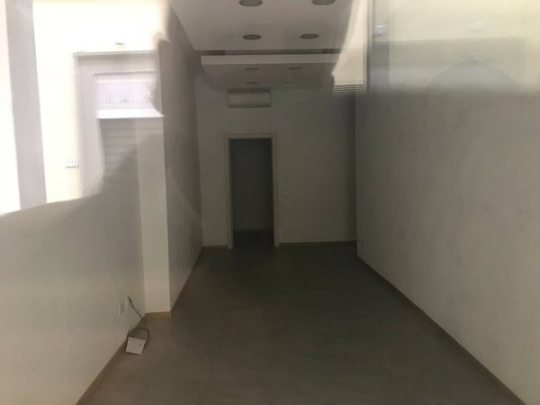 locale commerciale in affitto ad Empoli