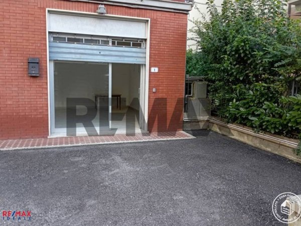 negozio in affitto ad Empoli in zona Centro Storico