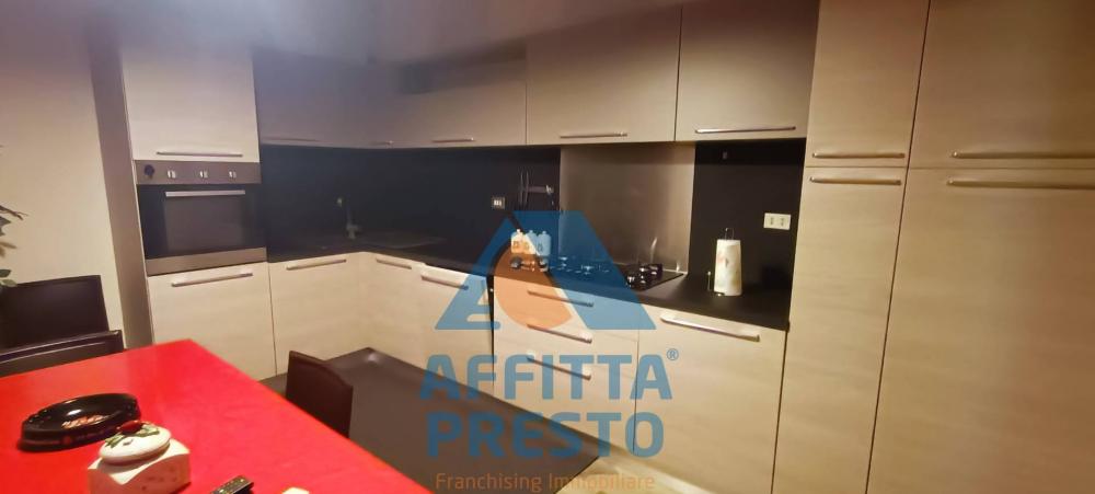 appartamento in affitto ad Empoli in zona Centro Storico