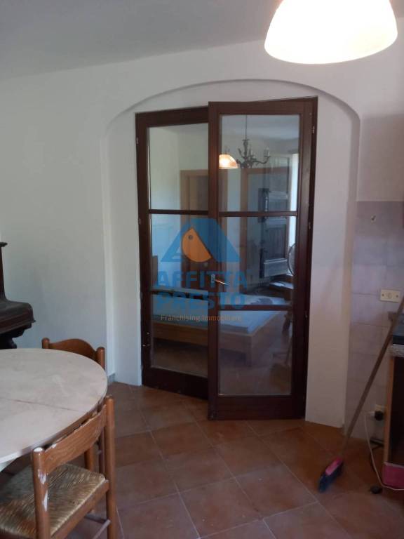 appartamento in affitto ad Empoli
