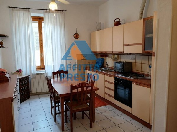 appartamento in affitto ad Empoli