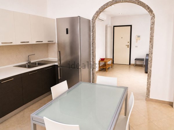 appartamento in affitto ad Empoli