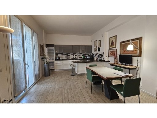 appartamento in affitto ad Empoli in zona Centro Storico