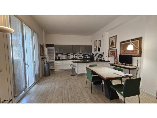 appartamento in affitto ad Empoli