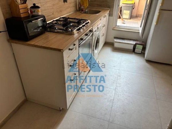 appartamento in affitto ad Empoli in zona Centro Storico