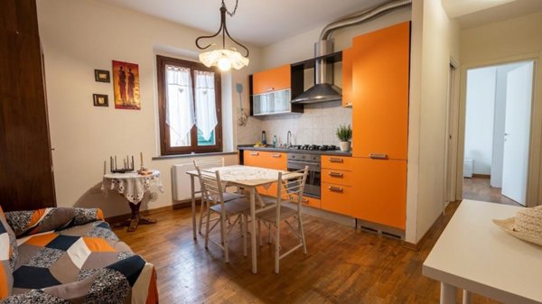 appartamento in affitto ad Empoli in zona Centro Storico