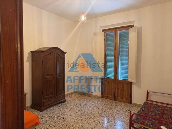 appartamento in affitto ad Empoli in zona Ponzano