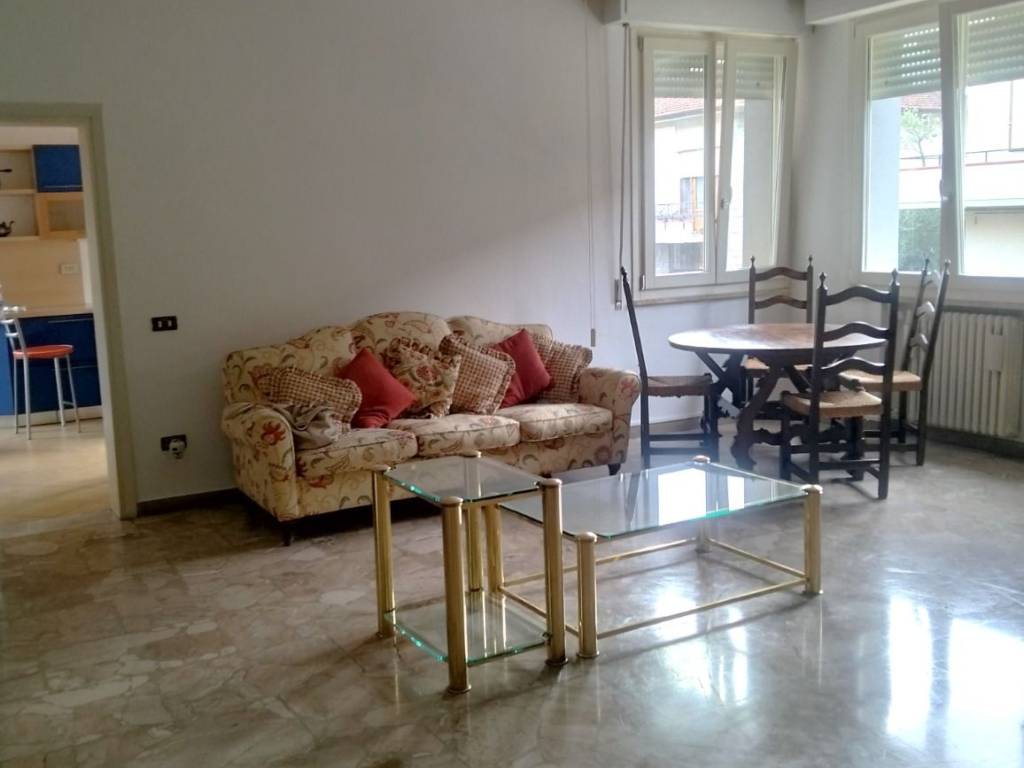 appartamento in affitto ad Empoli in zona Centro Storico