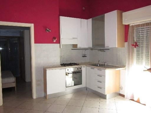 appartamento in affitto ad Empoli in zona Carraia