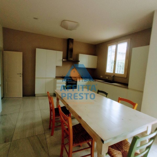 casa indipendente in affitto ad Empoli in zona Centro Storico