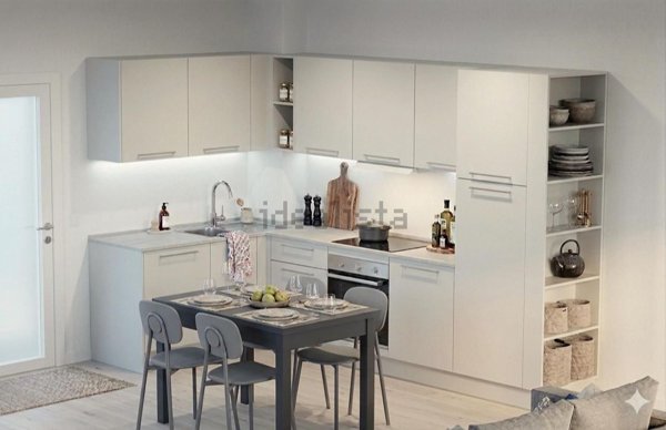 appartamento in affitto ad Empoli