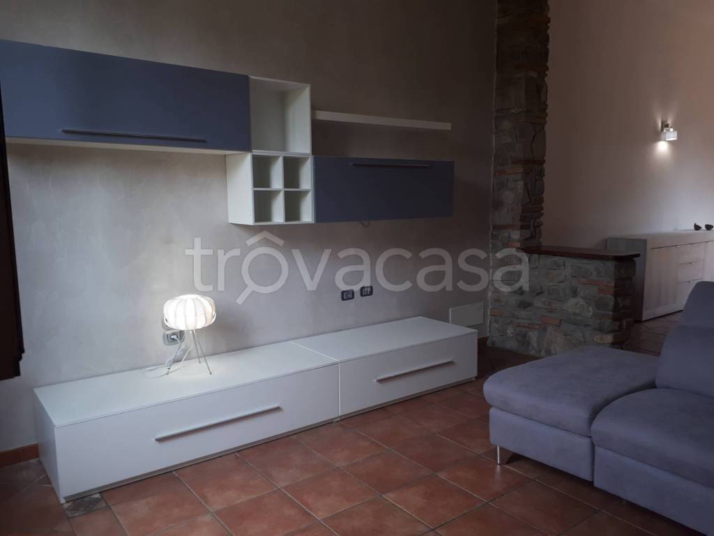 appartamento in affitto ad Empoli in zona Centro Storico