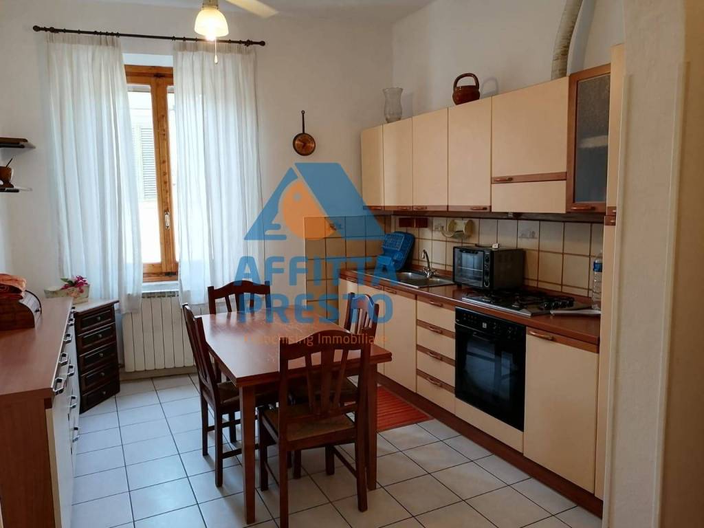 appartamento in affitto ad Empoli