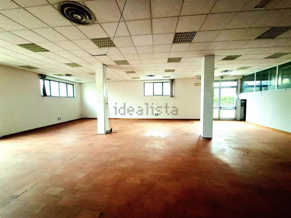 locale commerciale in affitto ad Empoli in zona Centro Storico