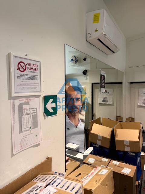 locale commerciale in affitto ad Empoli