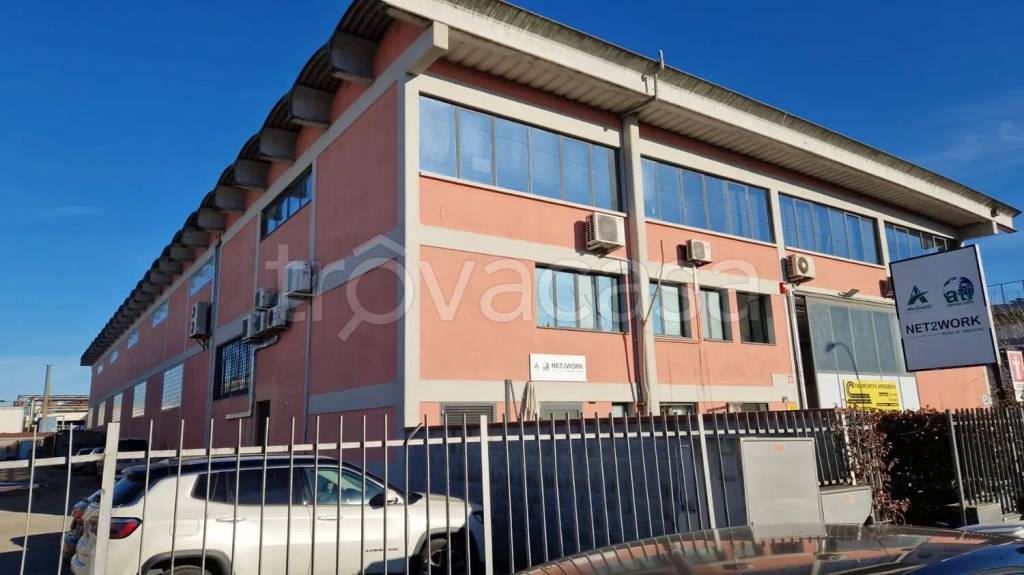 ufficio in affitto ad Empoli