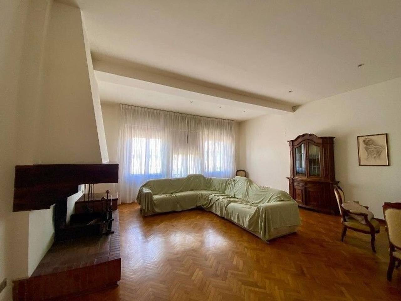 appartamento in affitto ad Empoli in zona Centro Storico